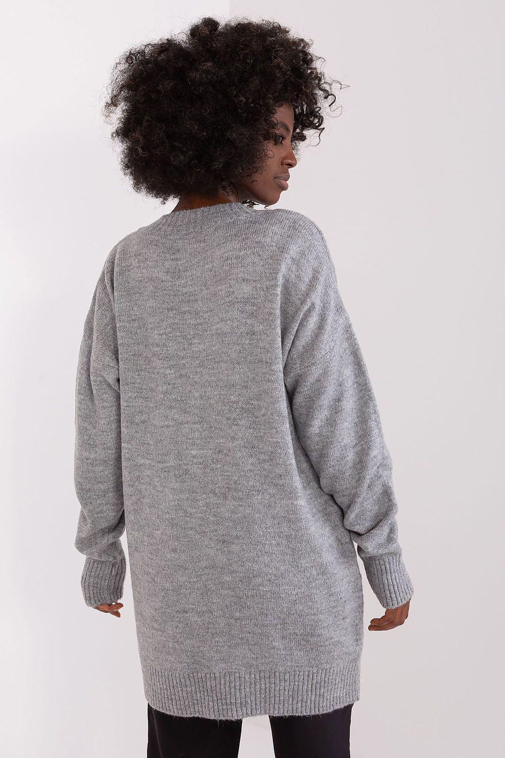 Jumper model 190760 Badu - ElrubEcom