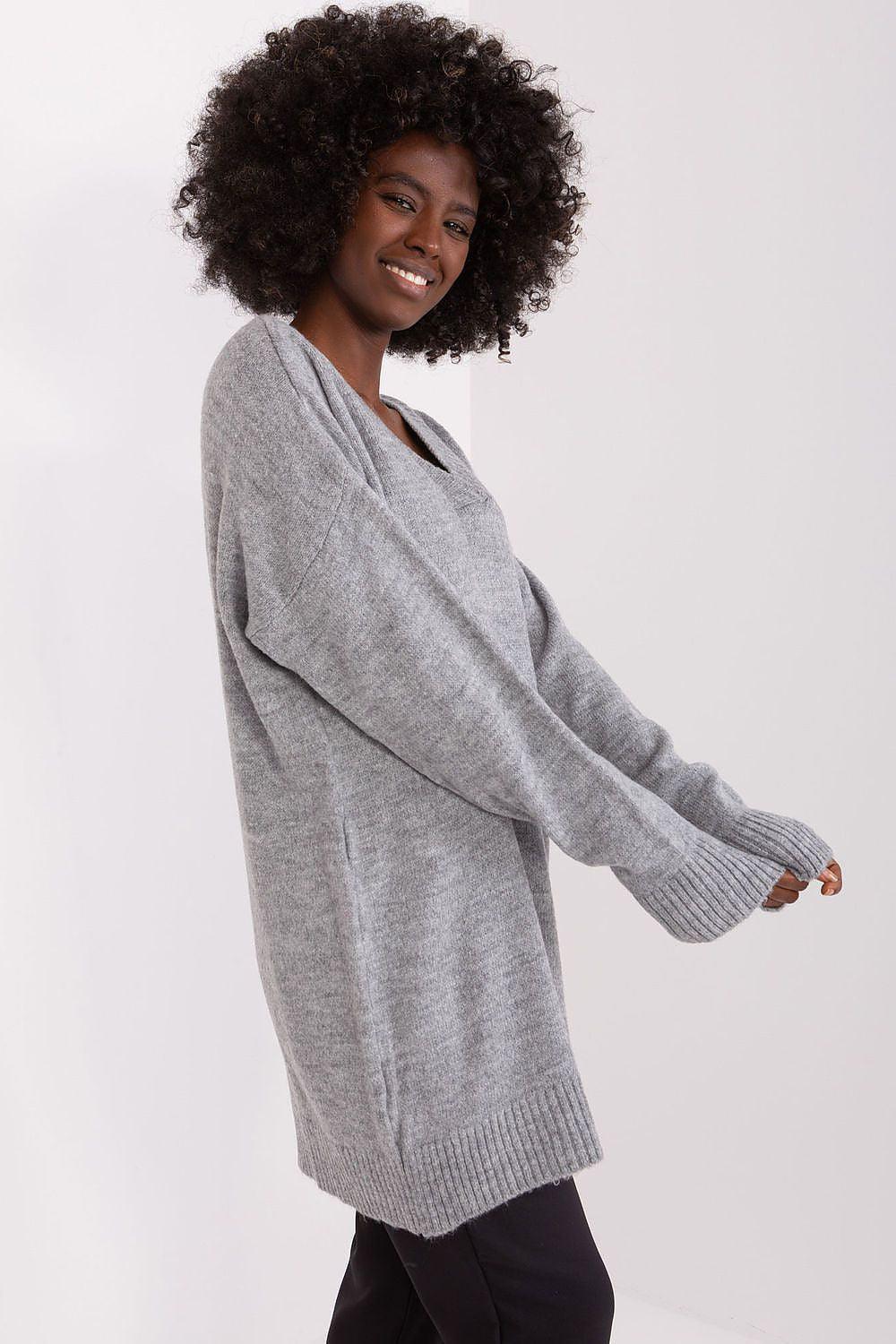 Jumper model 190760 Badu - ElrubEcom