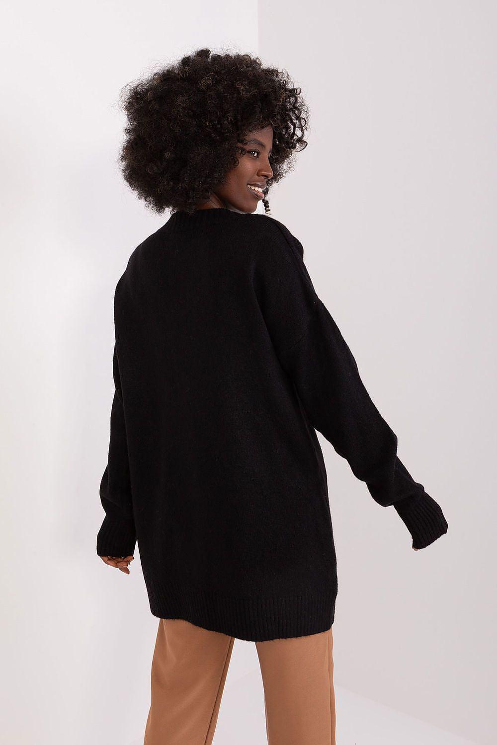 Jumper model 190760 Badu - ElrubEcom