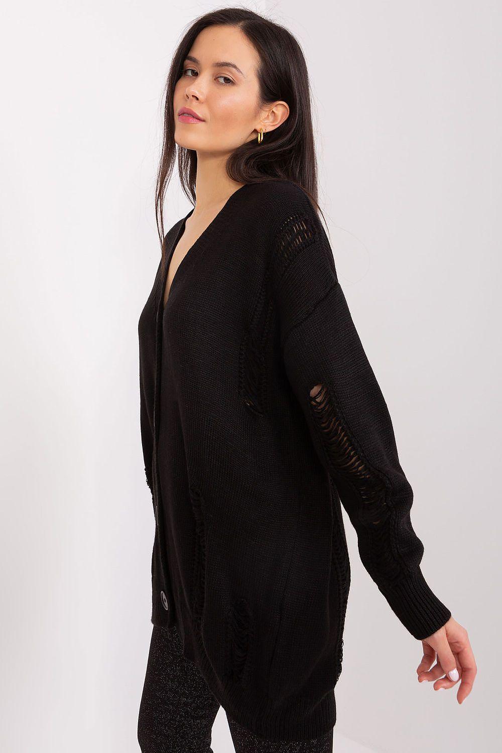 Cardigan model 190776 Badu - ElrubEcom