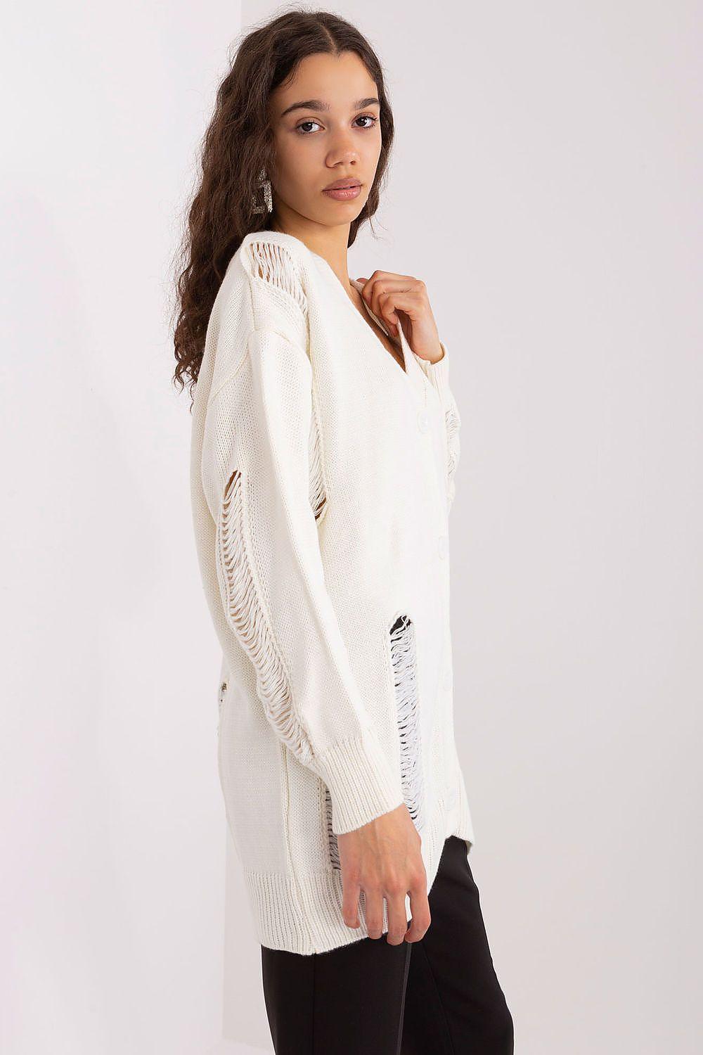 Cardigan model 190776 Badu - ElrubEcom