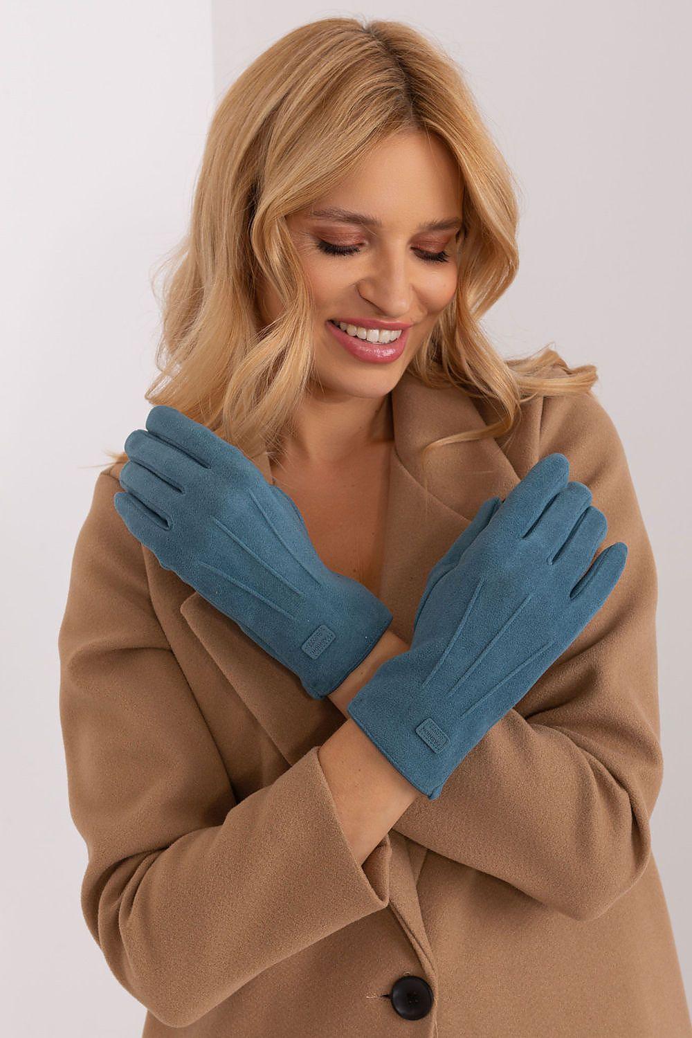 Gloves model 191097 AT - ElrubEcom