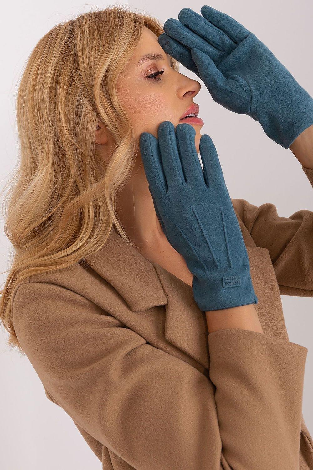 Gloves model 191097 AT - ElrubEcom