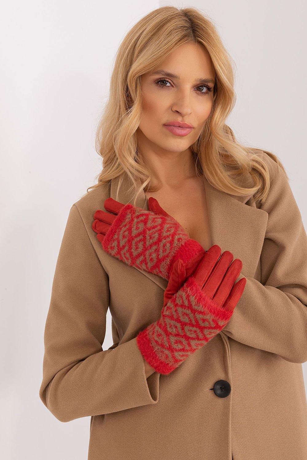 Gloves model 191093 AT - ElrubEcom