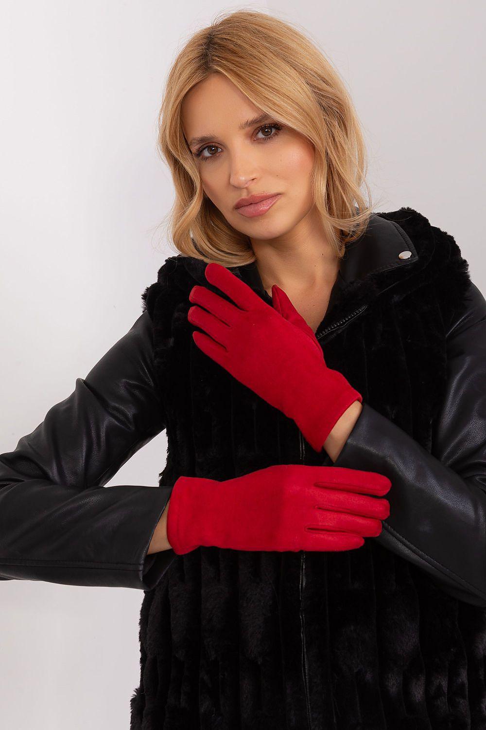 Gloves model 191080 AT - ElrubEcom