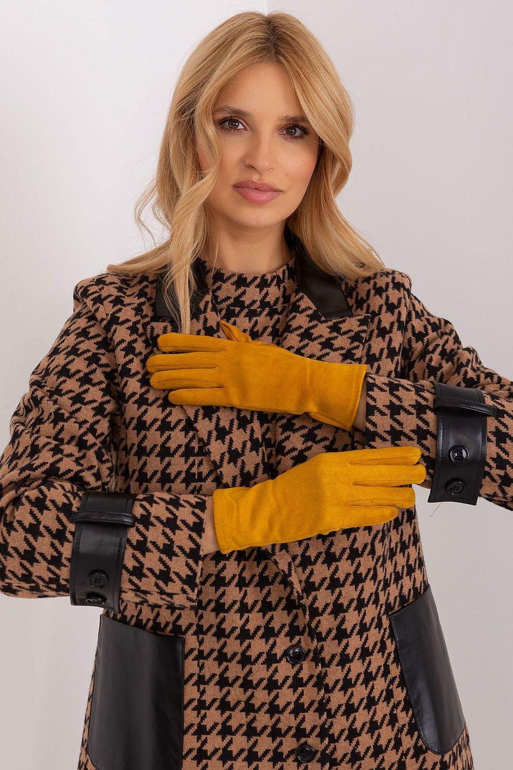 Gloves model 191080 AT - ElrubEcom