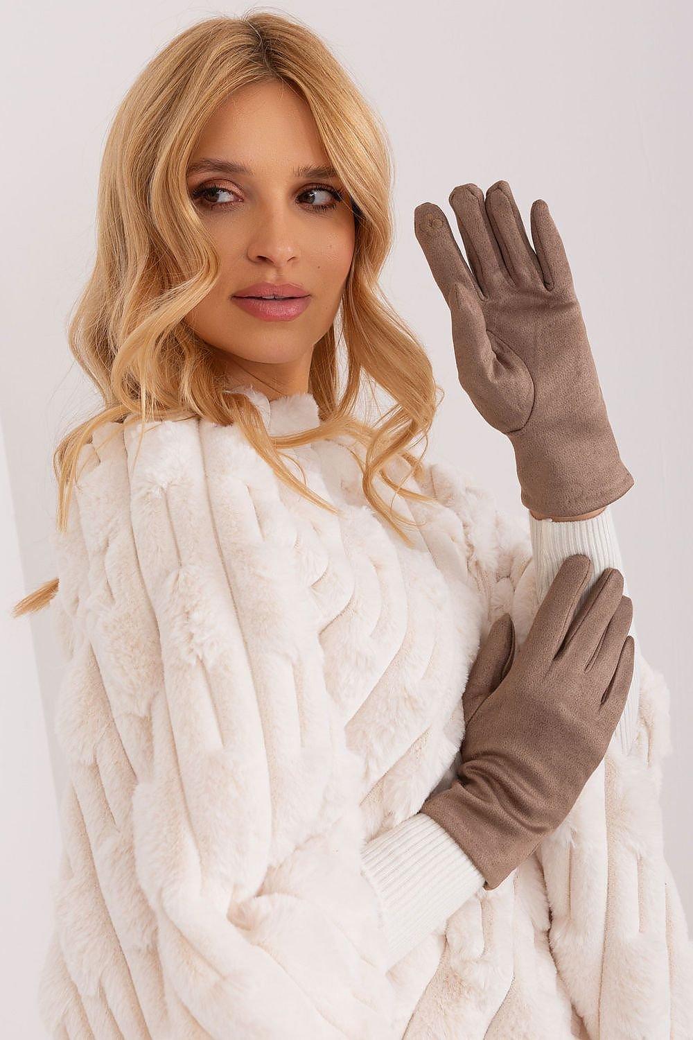 Gloves model 191080 AT - ElrubEcom