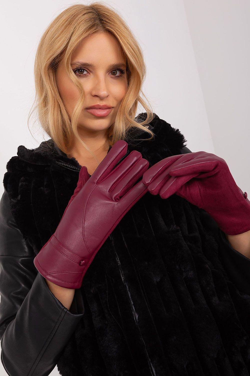 Gloves model 191350 AT - ElrubEcom