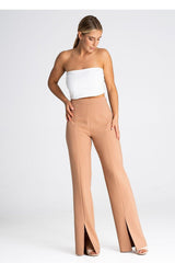 Women trousers model 190915 Figl - ElrubEcom