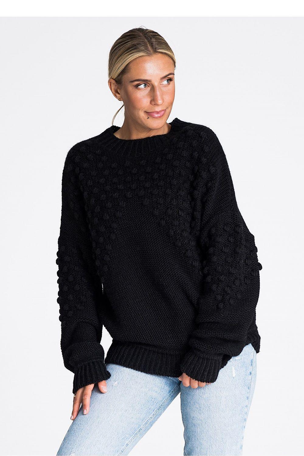 Jumper model 191018 Figl - ElrubEcom