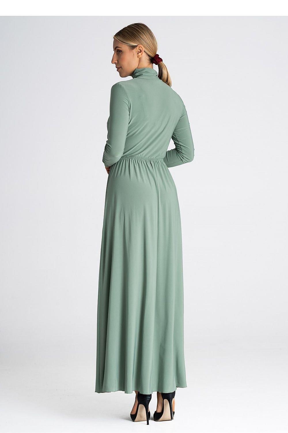 Daydress model 191019 Figl - ElrubEcom