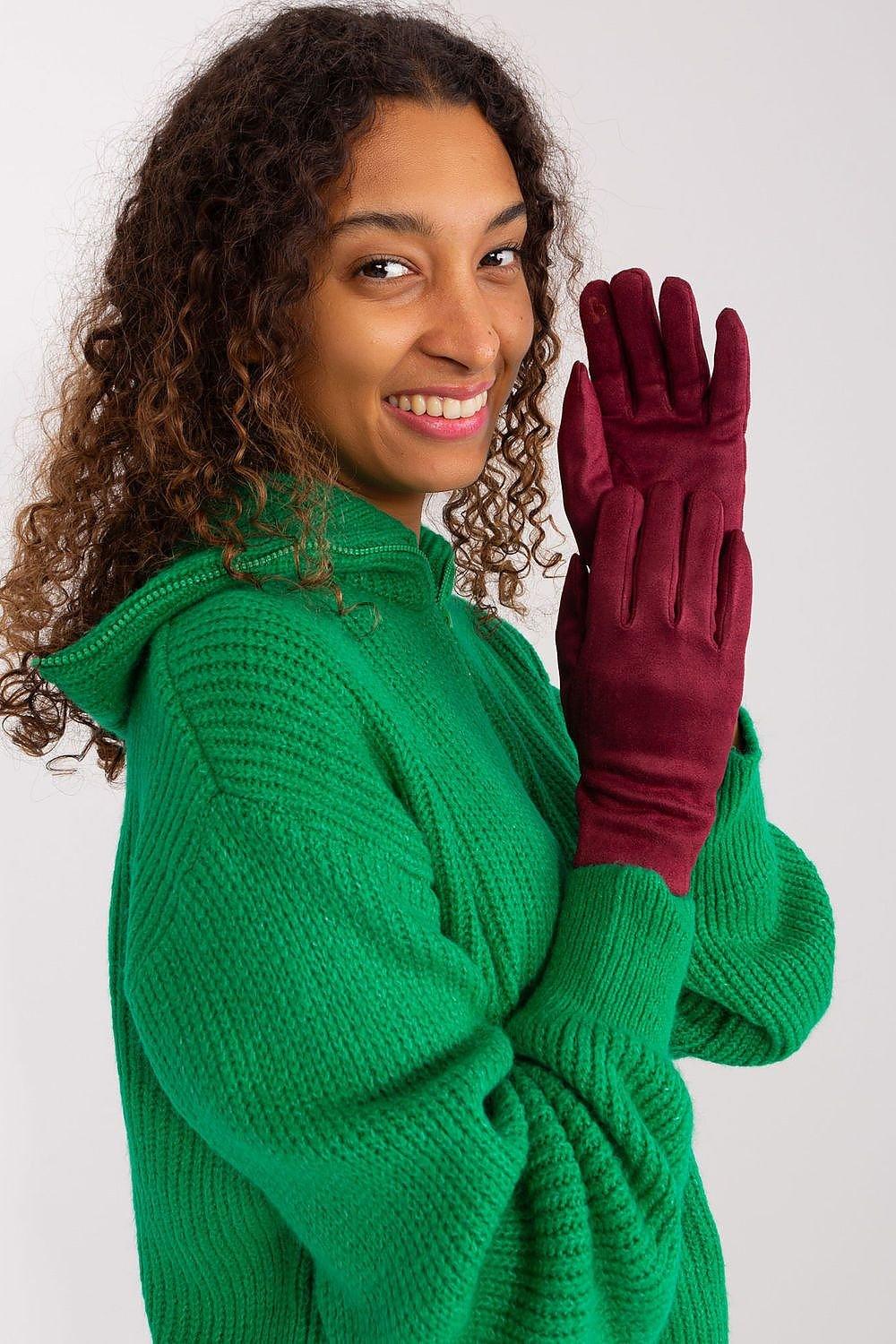 Gloves model 191080 AT - ElrubEcom