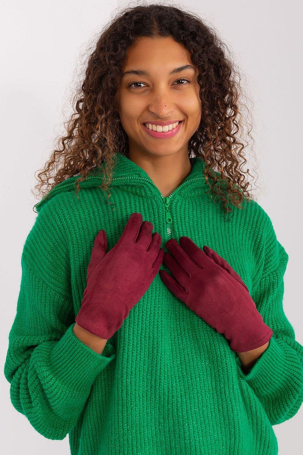 Gloves model 191080 AT - ElrubEcom