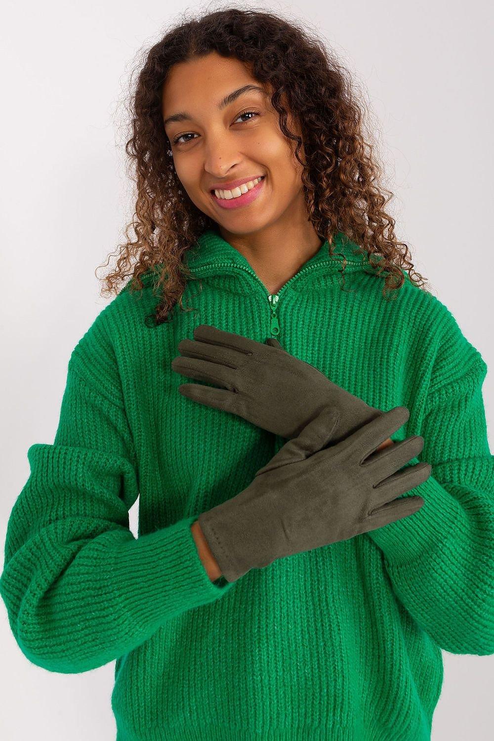 Gloves model 191080 AT - ElrubEcom