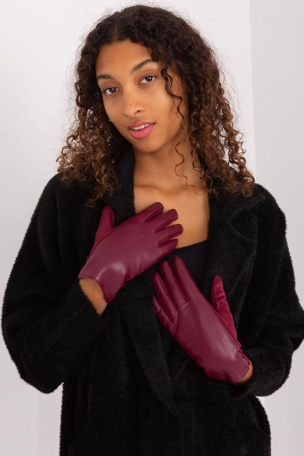 Gloves model 191084 AT - ElrubEcom