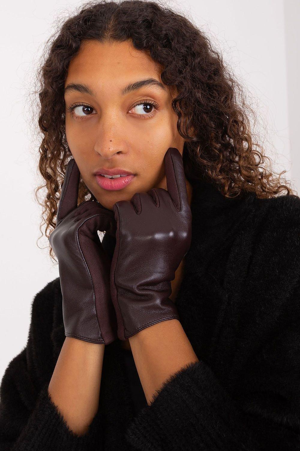 Gloves model 191084 AT - ElrubEcom