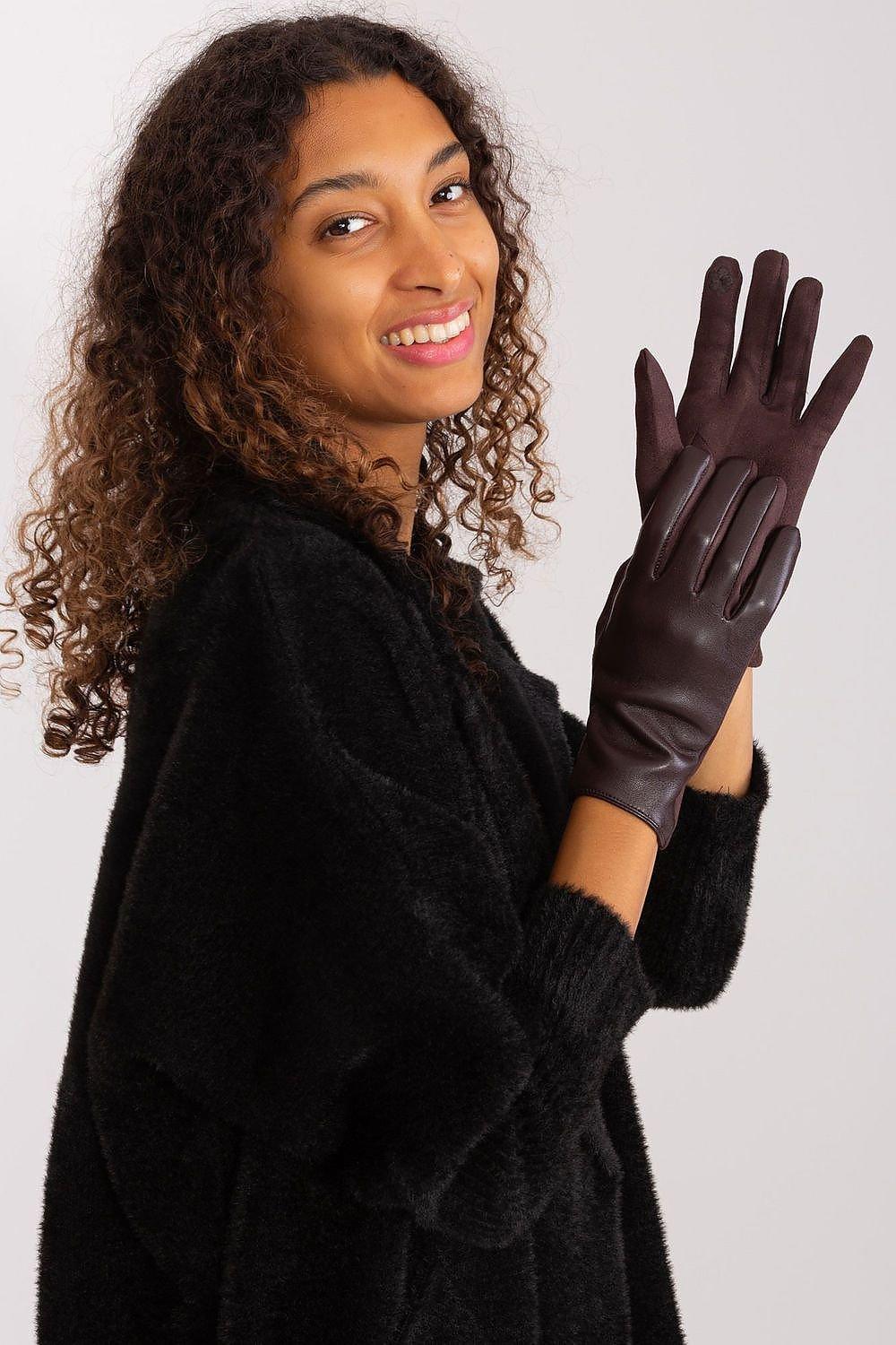 Gloves model 191084 AT - ElrubEcom