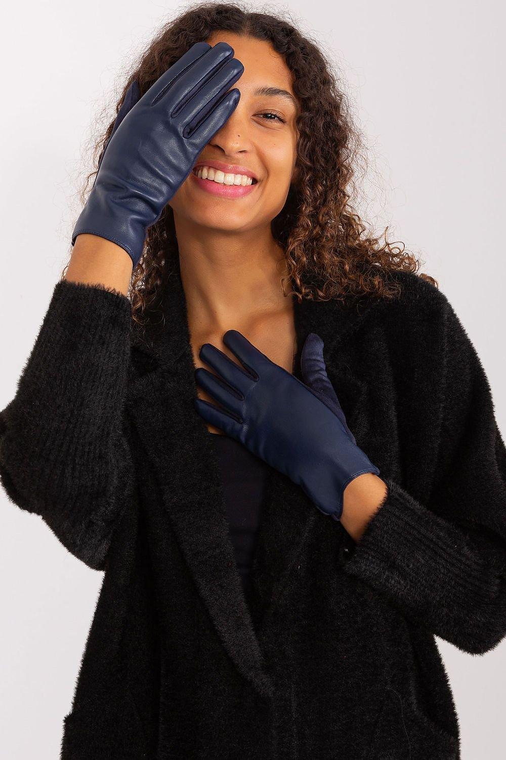 Gloves model 191084 AT - ElrubEcom