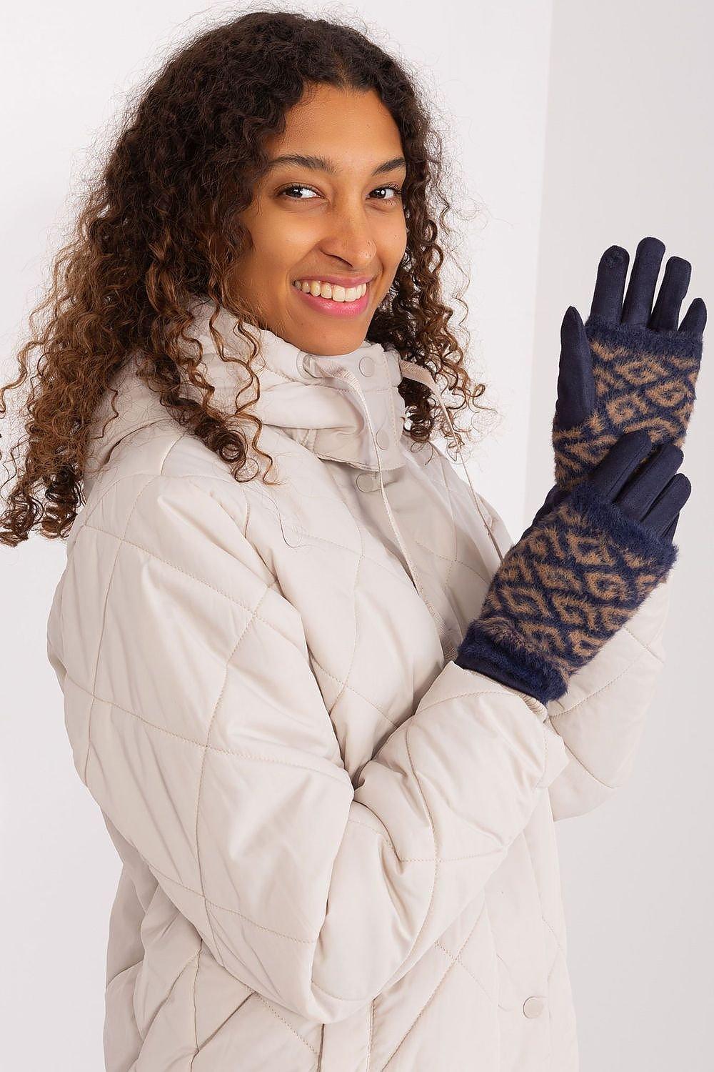 Gloves model 191093 AT - ElrubEcom