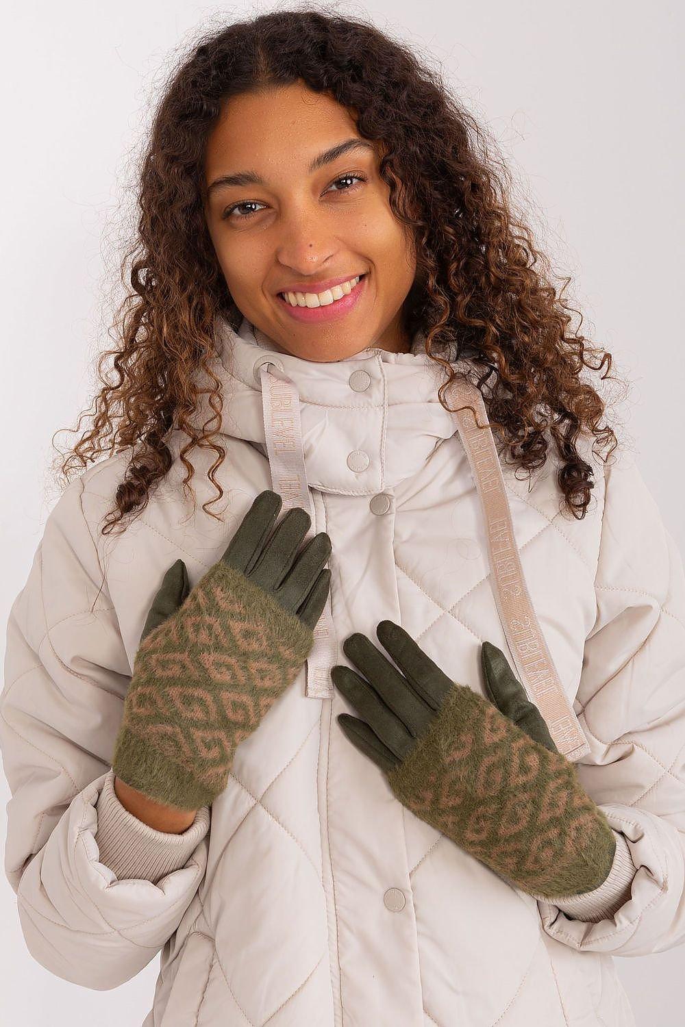 Gloves model 191093 AT - ElrubEcom