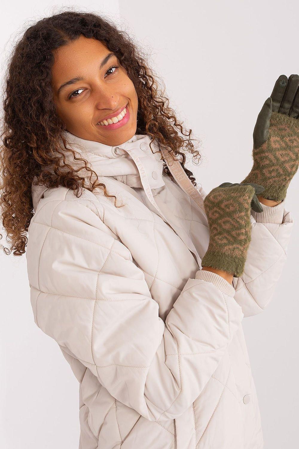 Gloves model 191093 AT - ElrubEcom