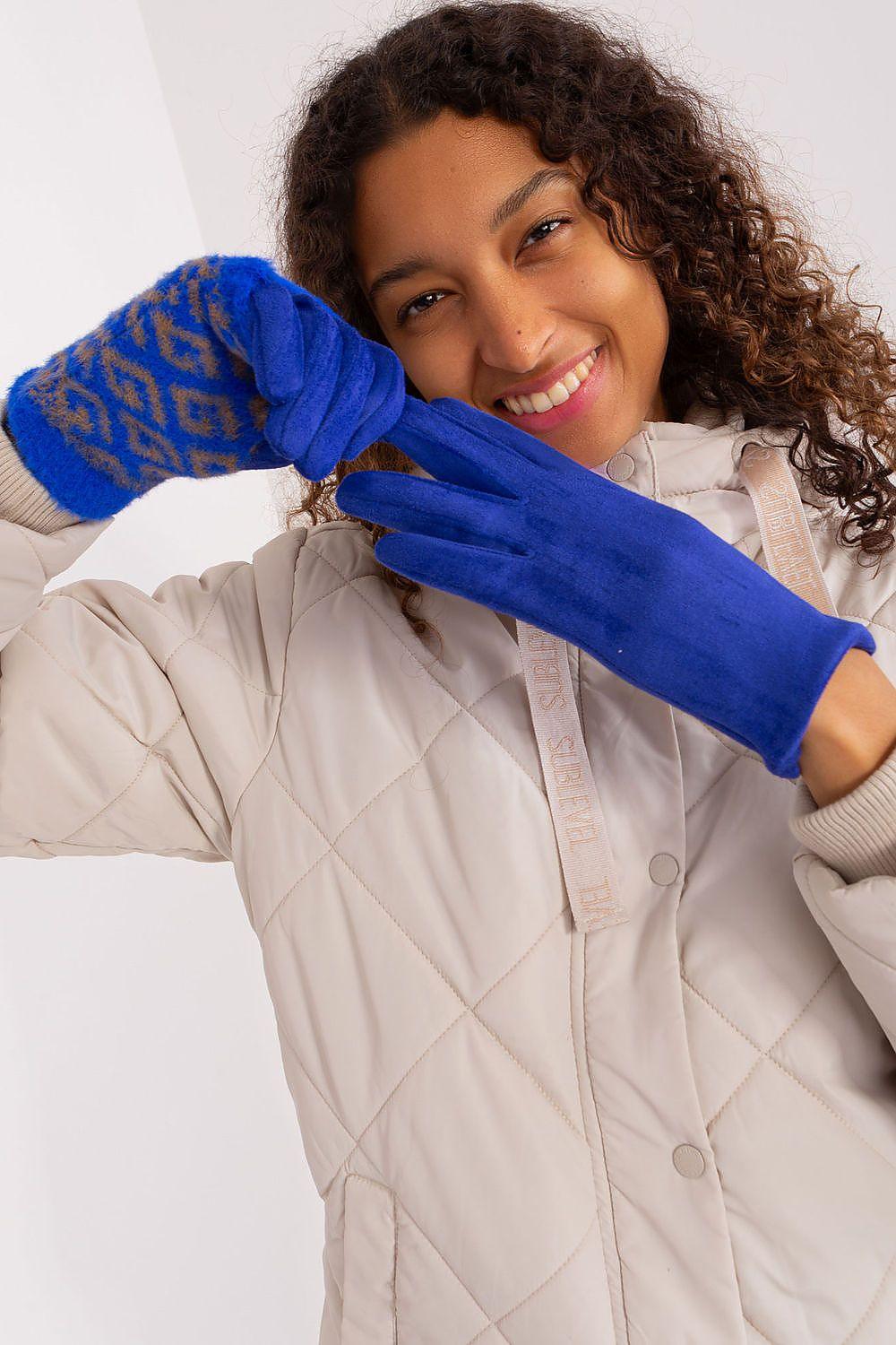 Gloves model 191093 AT - ElrubEcom