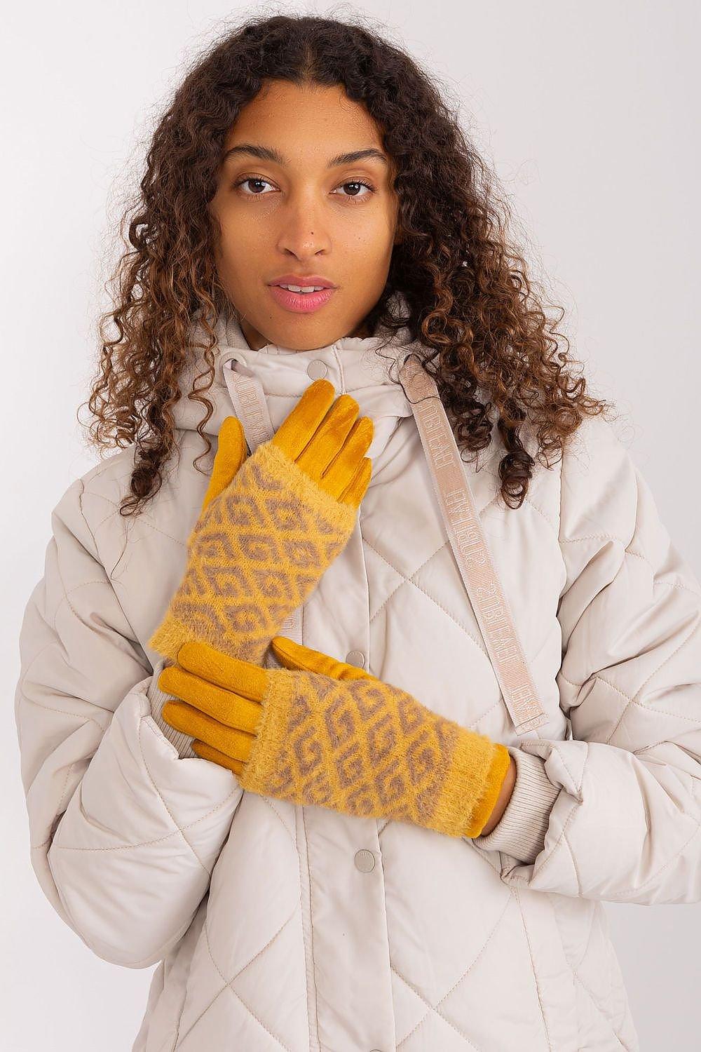 Gloves model 191093 AT - ElrubEcom