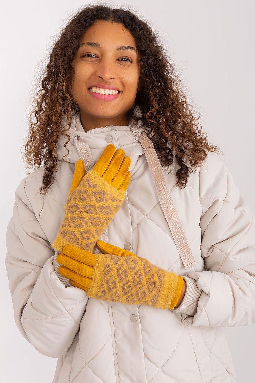 Gloves model 191093 AT - ElrubEcom