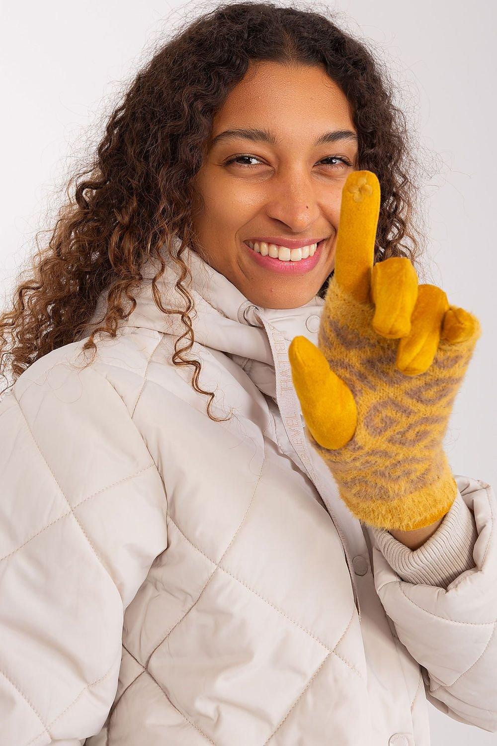 Gloves model 191093 AT - ElrubEcom