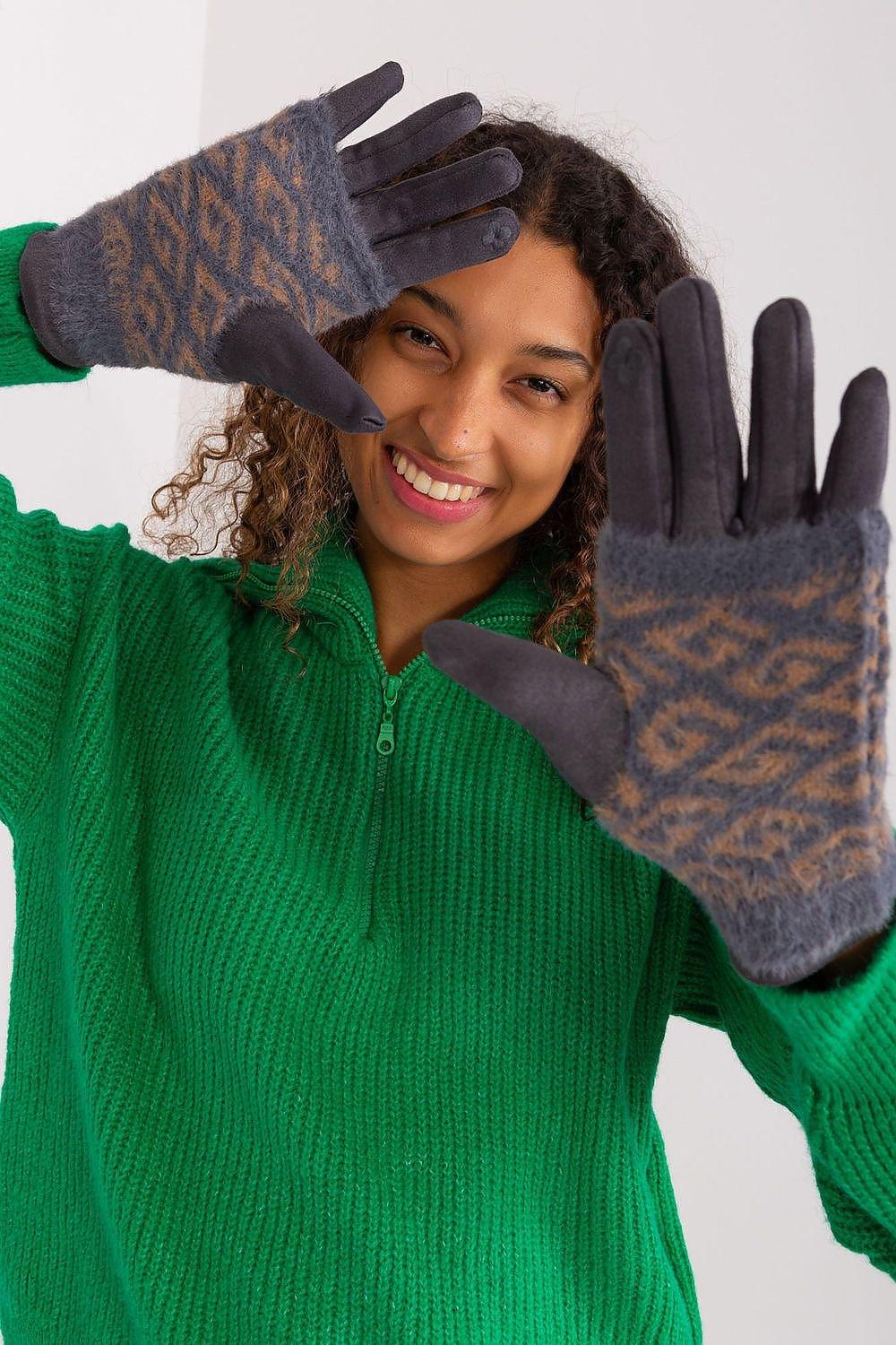 Gloves model 191093 AT - ElrubEcom