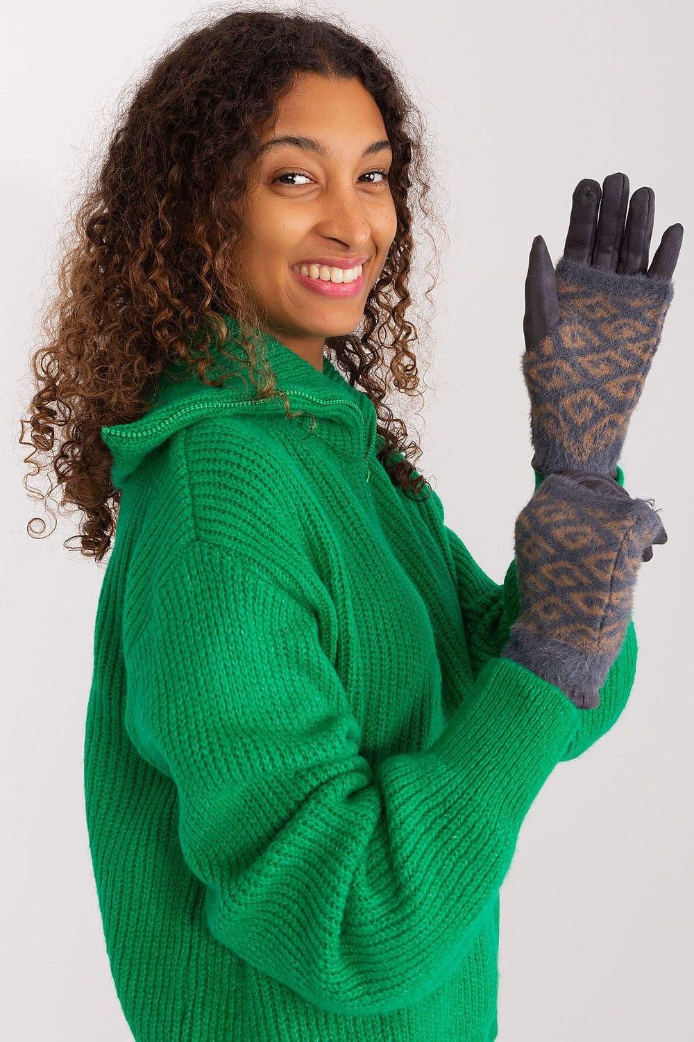 Gloves model 191093 AT - ElrubEcom