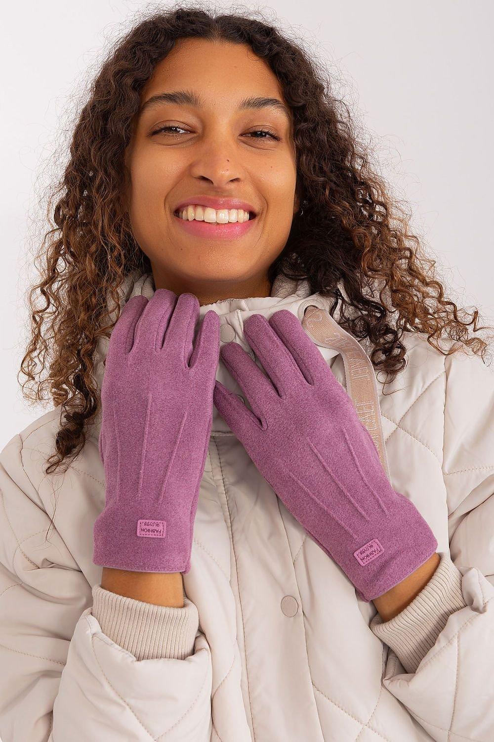 Gloves model 191097 AT - ElrubEcom