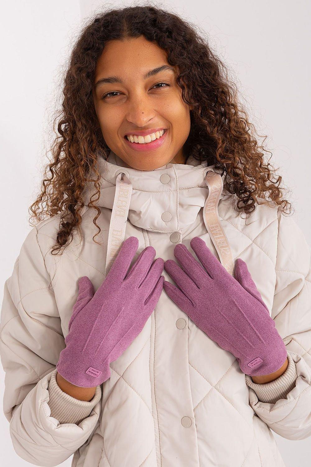 Gloves model 191097 AT - ElrubEcom