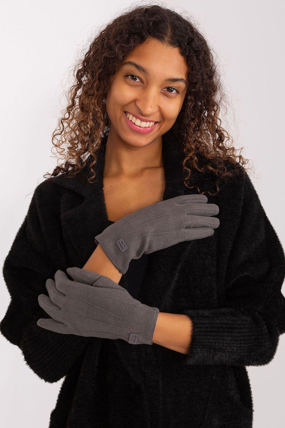 Gloves model 191097 AT - ElrubEcom