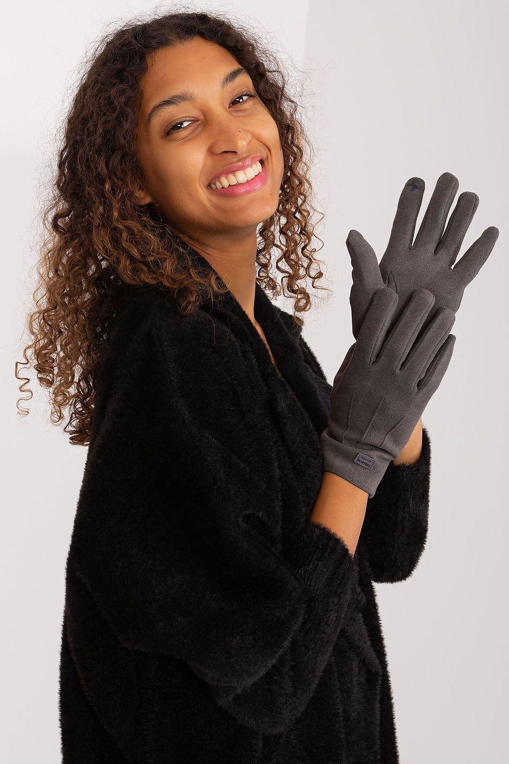 Gloves model 191097 AT - ElrubEcom