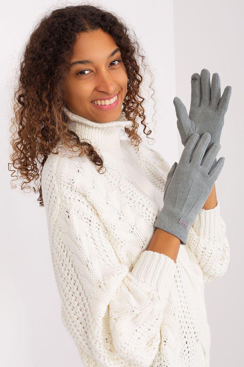 Gloves model 191097 AT - ElrubEcom