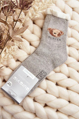 Socks model 191147 Step in style - ElrubEcom