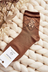 Socks model 191439 Step in style - ElrubEcom