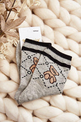 Socks model 191439 Step in style - ElrubEcom