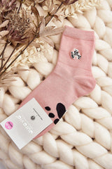 Socks model 191164 Step in style - ElrubEcom