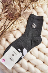 Socks model 191164 Step in style - ElrubEcom