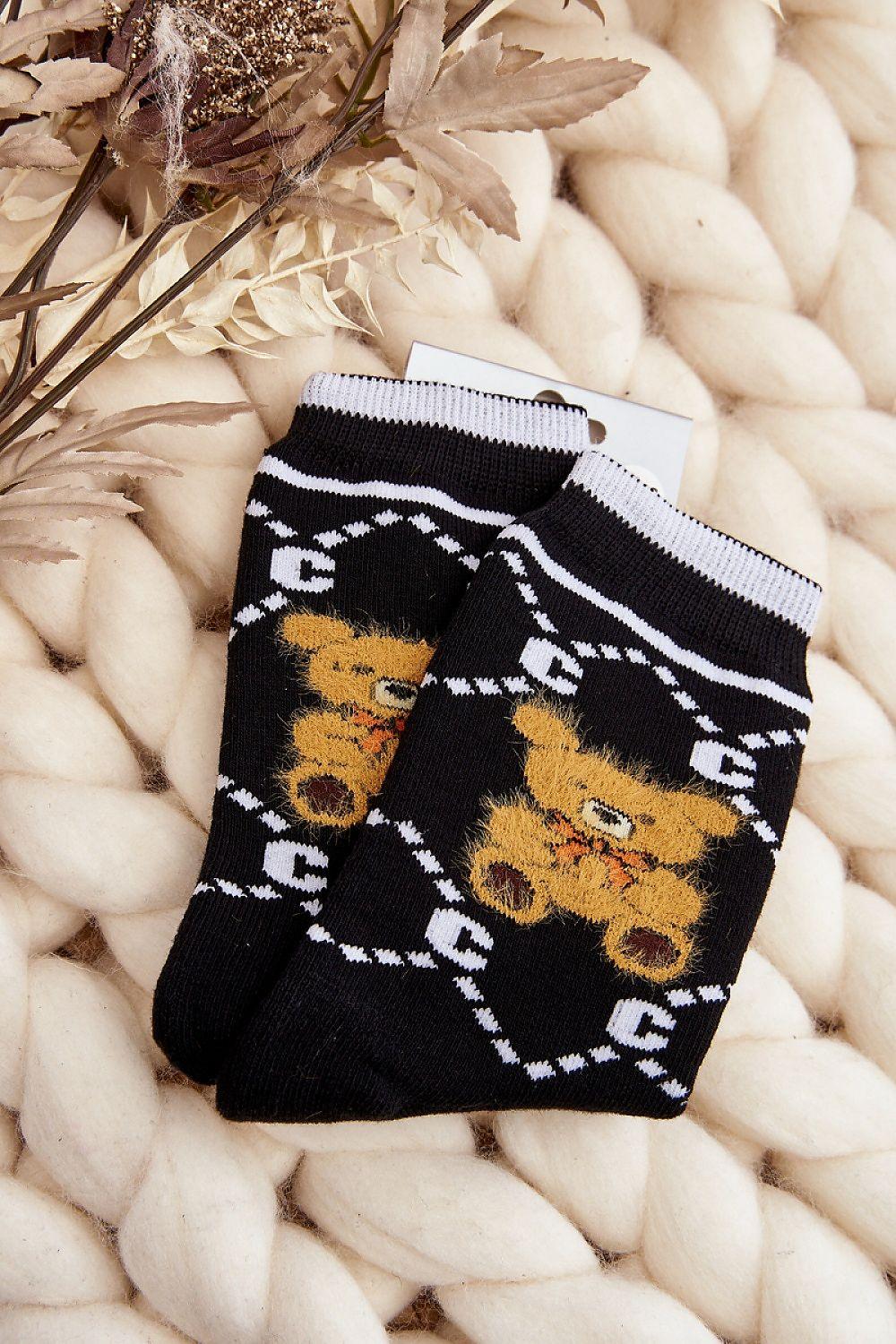 Socks model 191174 Step in style - ElrubEcom