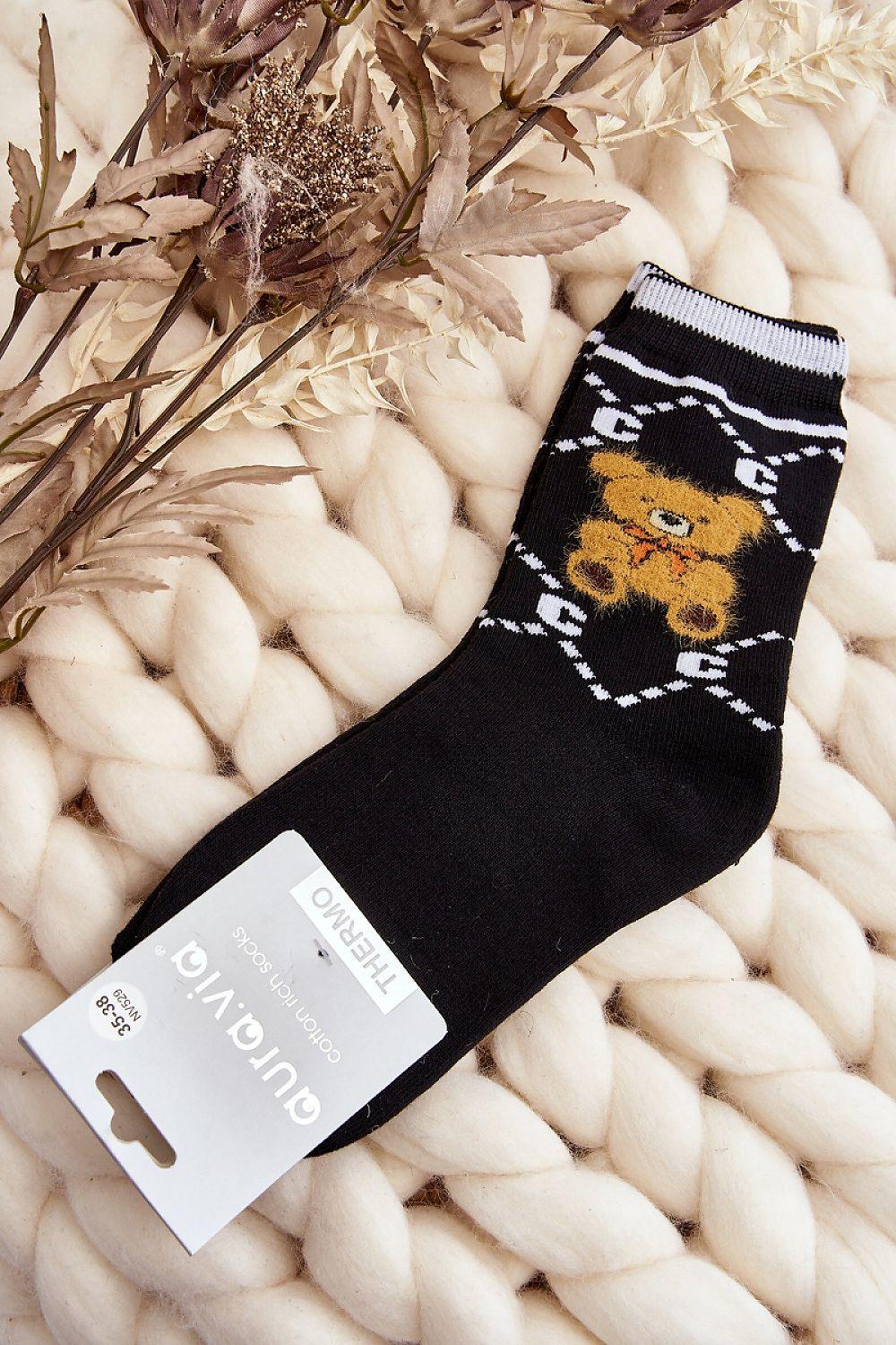 Socks model 191174 Step in style - ElrubEcom