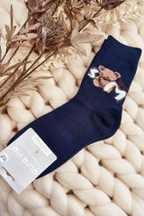 Socks model 191180 Step in style - ElrubEcom