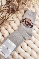 Socks model 191180 Step in style - ElrubEcom