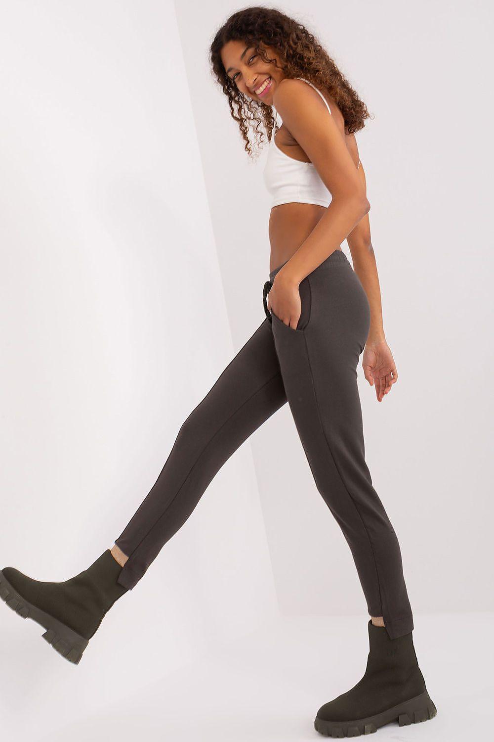 Tracksuit trousers model 191236 Relevance - ElrubEcom