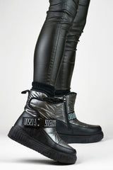 Snow boots model 191276 PRIMO - ElrubEcom