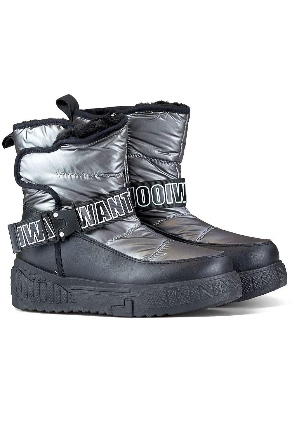 Snow boots model 191276 PRIMO - ElrubEcom