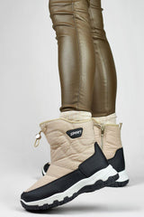 Snow boots model 191277 PRIMO - ElrubEcom