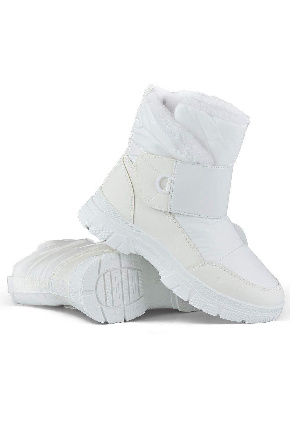 Snow boots model 191283 PRIMO - ElrubEcom